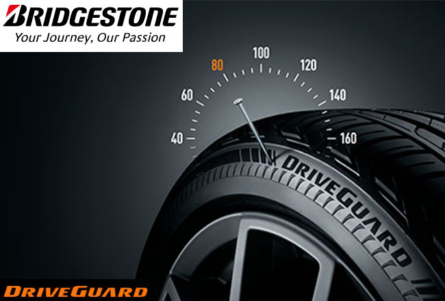 bridgestone