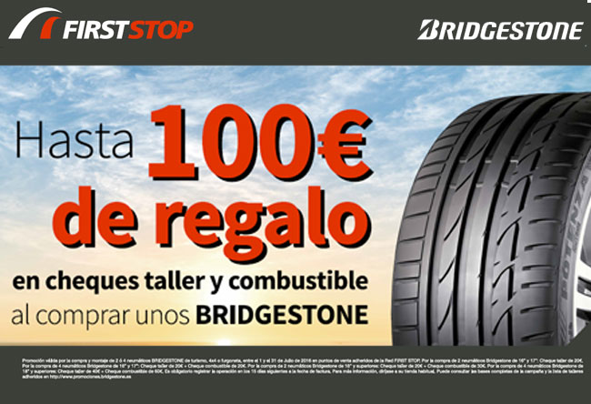 bridgestone