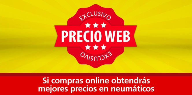 Precios exclusivos desde la web de Baldajos