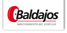 Grupo Baldajos