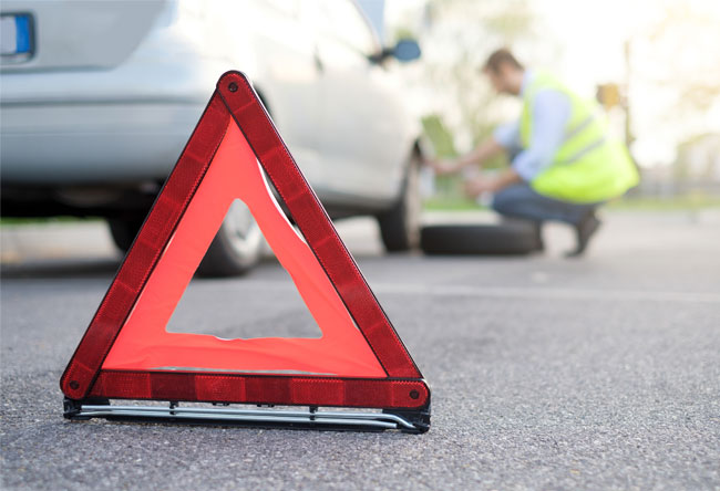 Como Actuar En Un Pinchazo