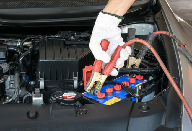 Cuando Cambiar La Bateria