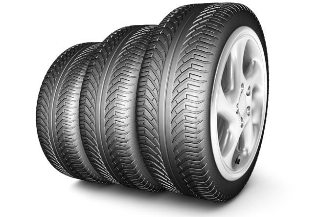 comparación de tamaños de neumáticos y su impacto en la conducción del vehículo