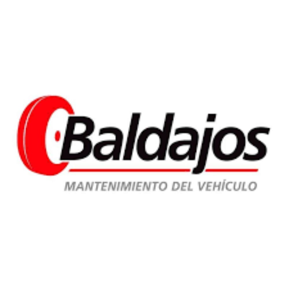 Presupuesto servicios Cliente solicitando presupuesto para mantenimiento y neumáticos en Talleres Baldajos